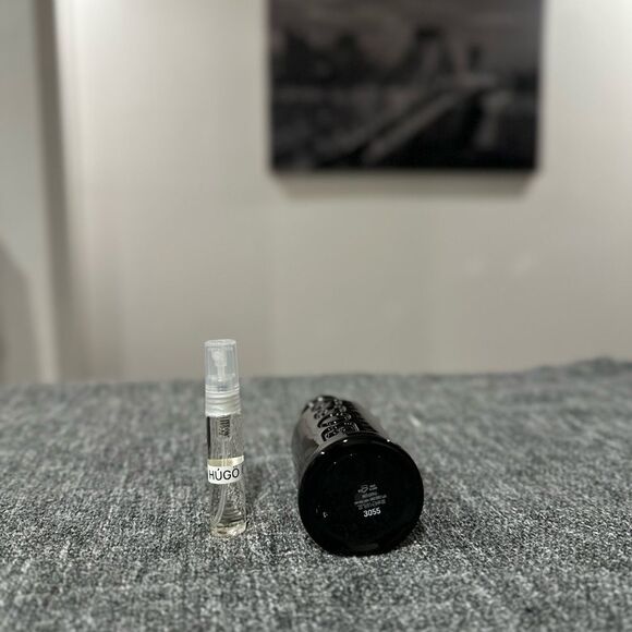 Hugo Boss Bottled - Picture 3 of 3